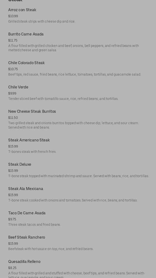 Photo credit: Posmates