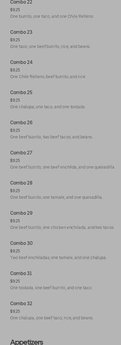 Photo credit: Posmates