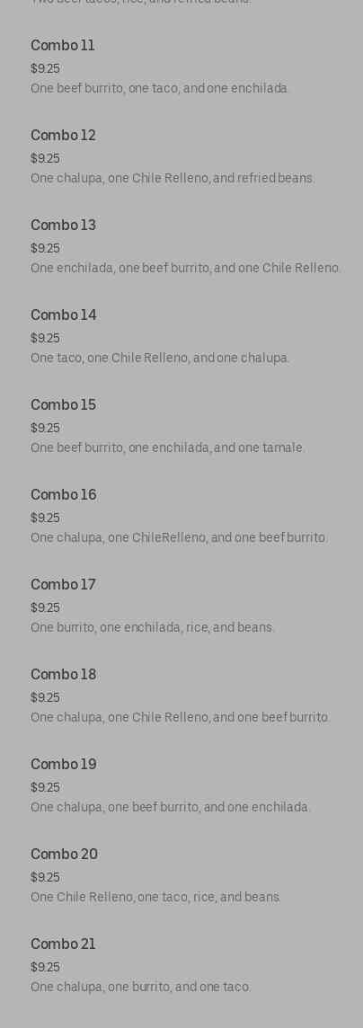 Photo credit: Posmates