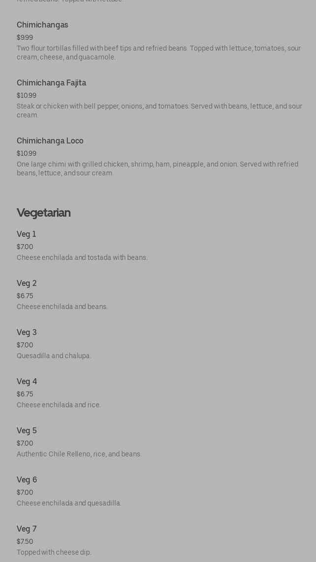 Photo credit: Posmates