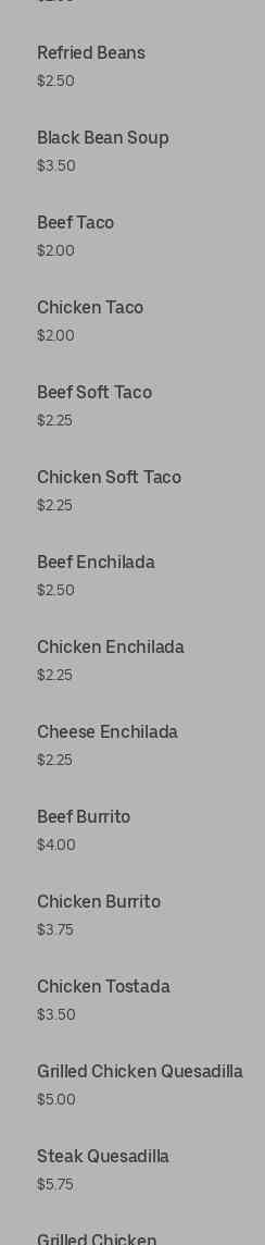 Photo credit: Posmates