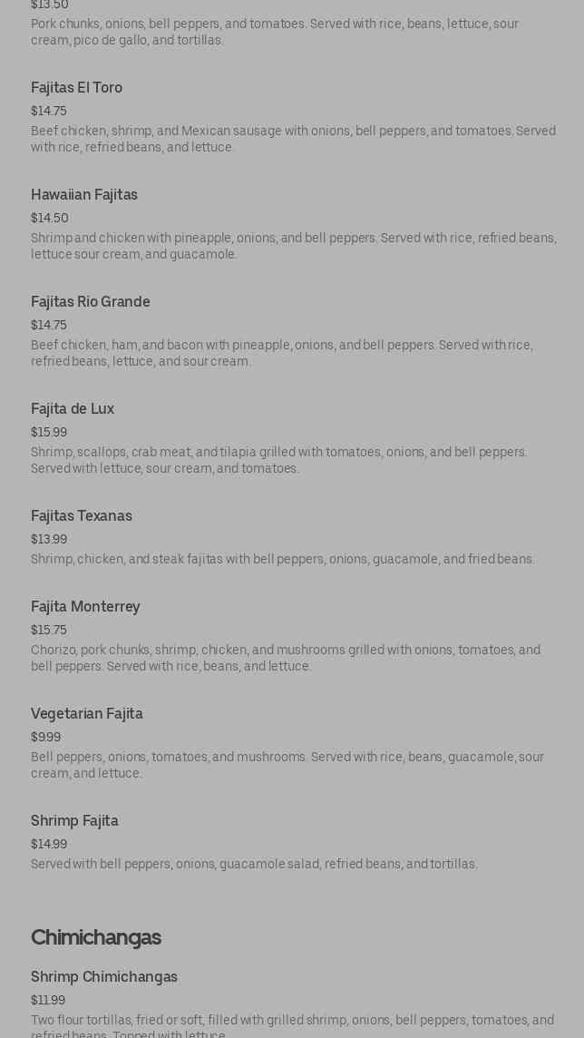 Photo credit: Posmates