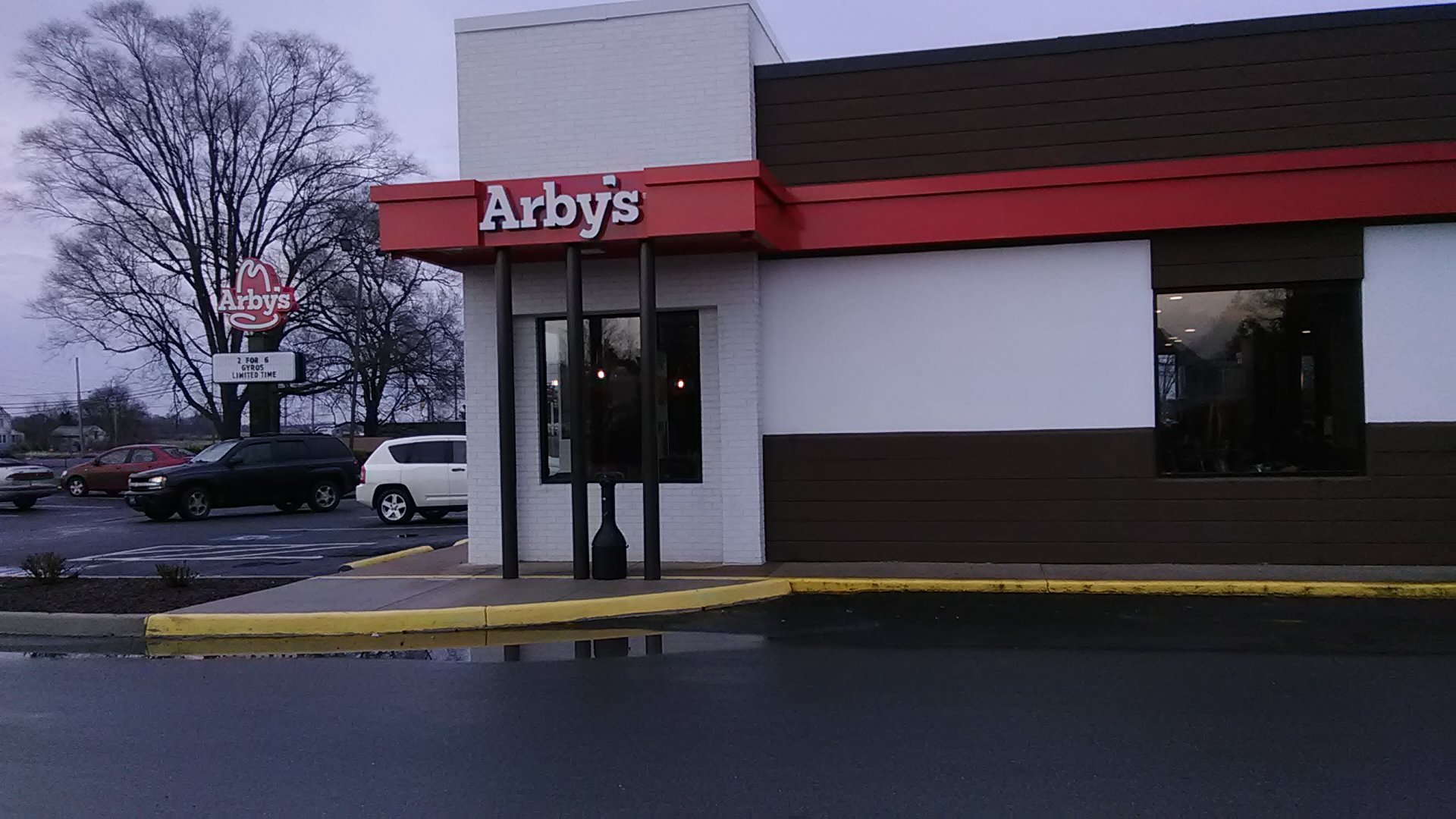 Arby's