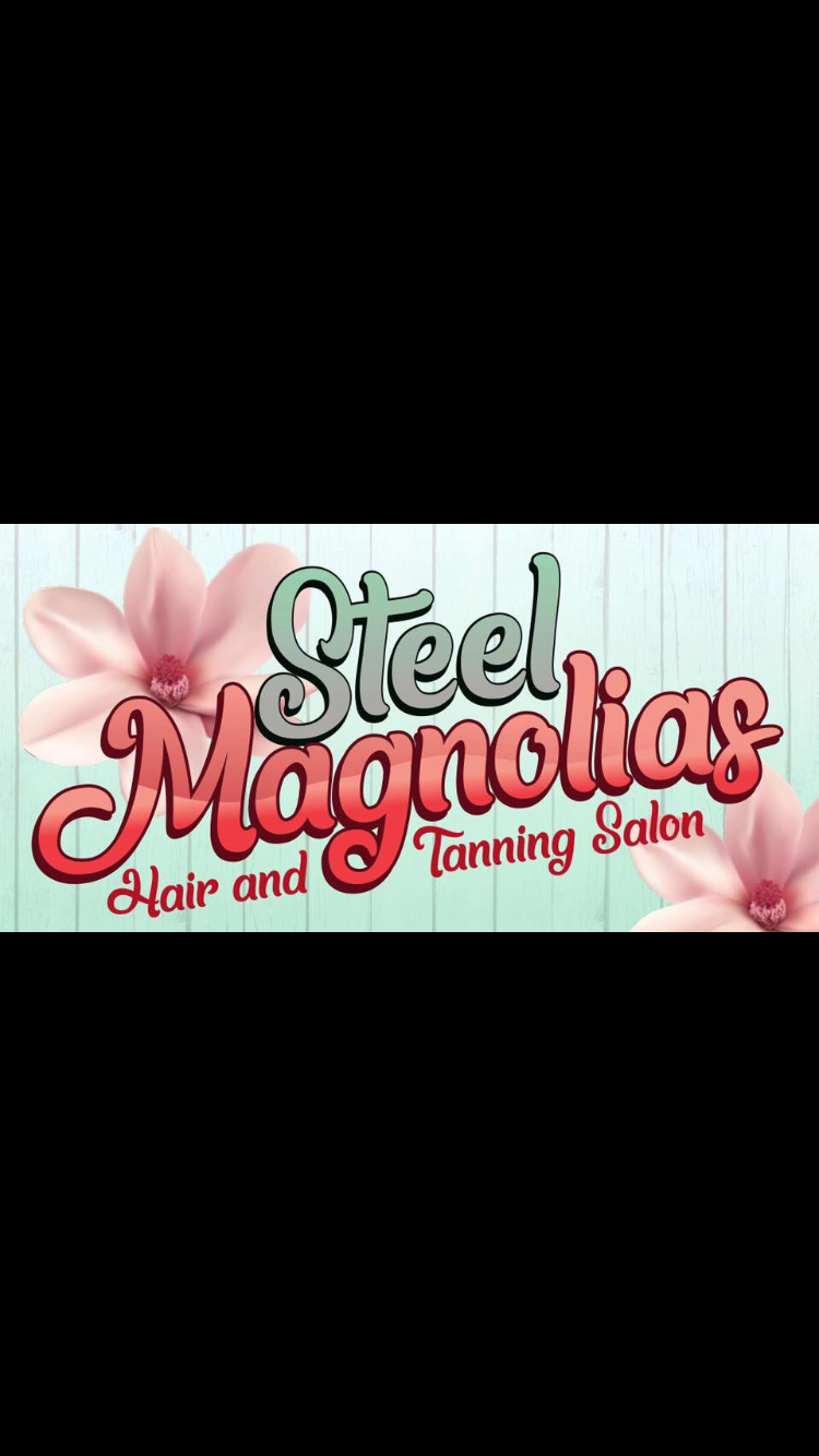 Steel Magnolias Hair and Tanning 4755 WV-152, Lavalette West Virginia 25535