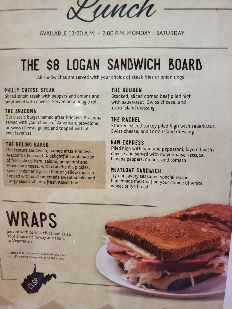 Photo credit: Tripadvisor