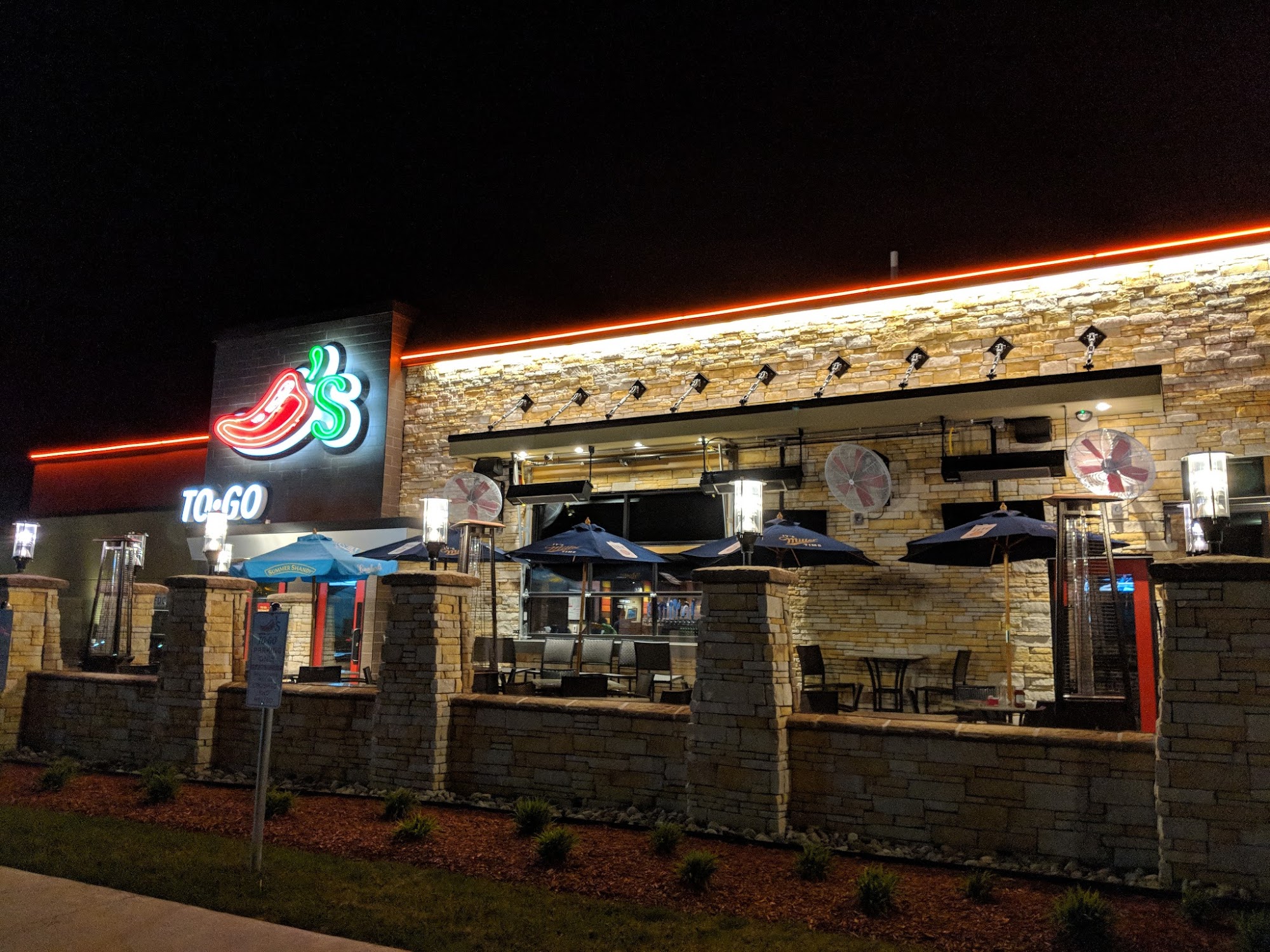 Chili's Grill & Bar