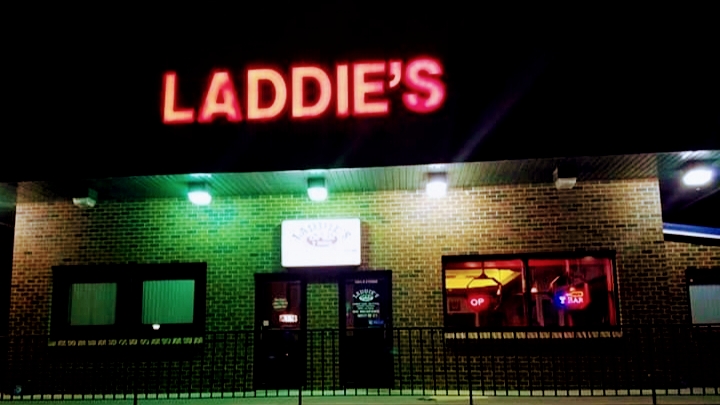 Laddie's