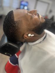 Good looks Barbershop