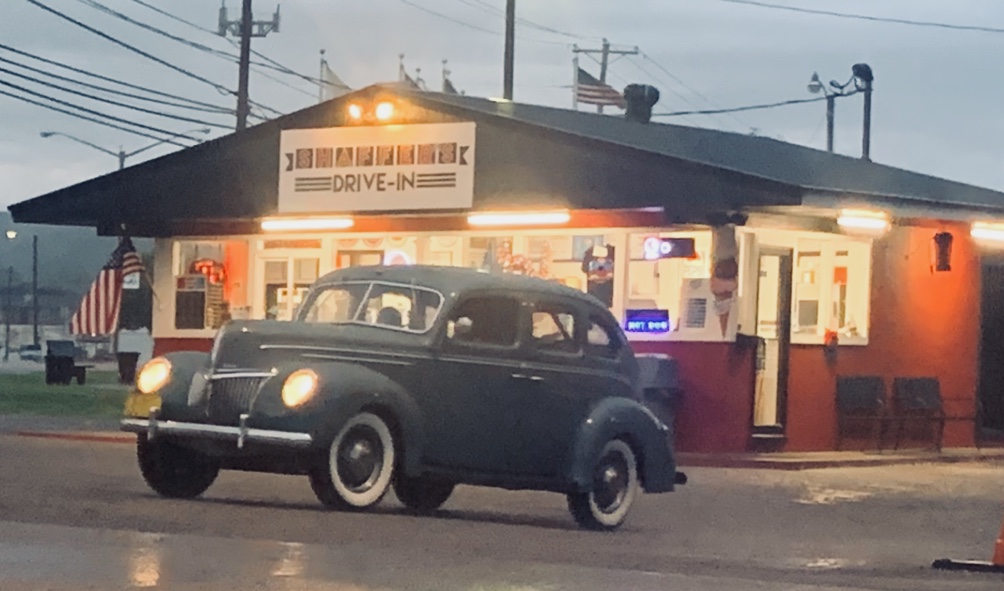 Shaffer's Drive In