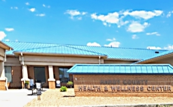 Hardy County Health & Wellness 411 Spring Ave #102, Moorefield West Virginia 26836