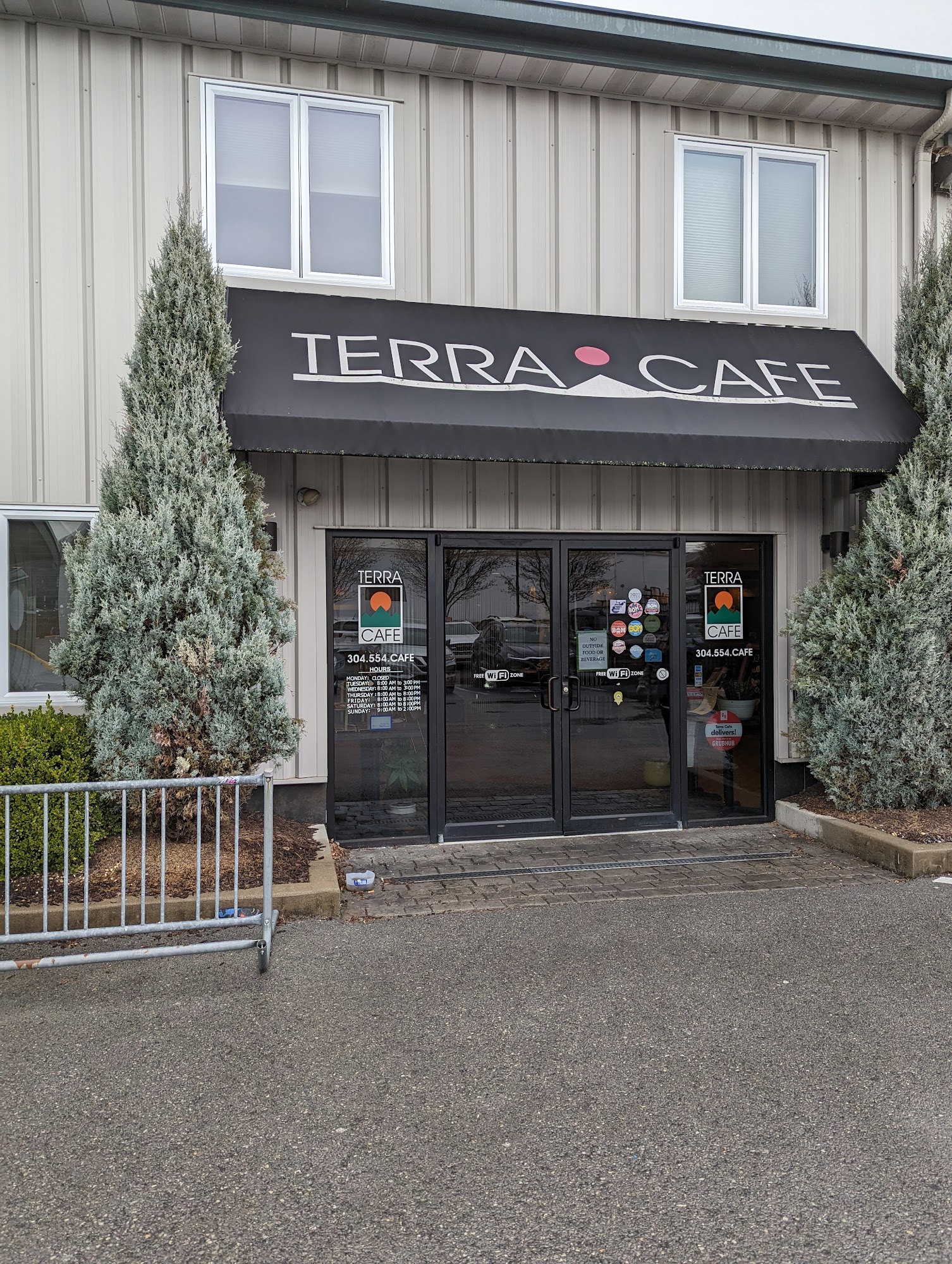 Terra Café