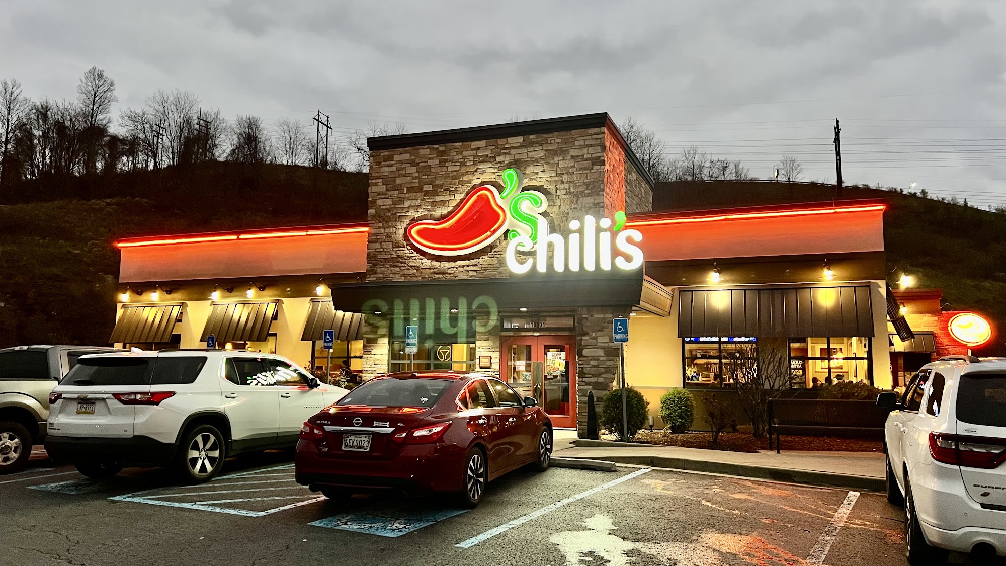 Chili's Grill & Bar