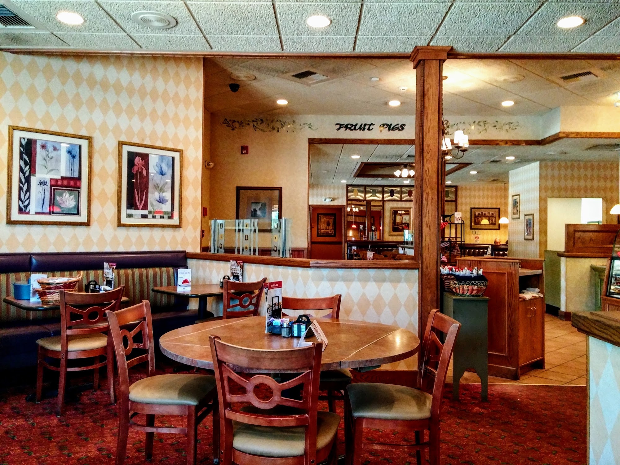 Perkins Restaurant & Bakery