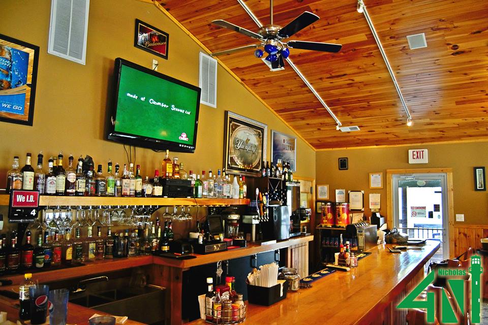 Long Point Grille & Bar