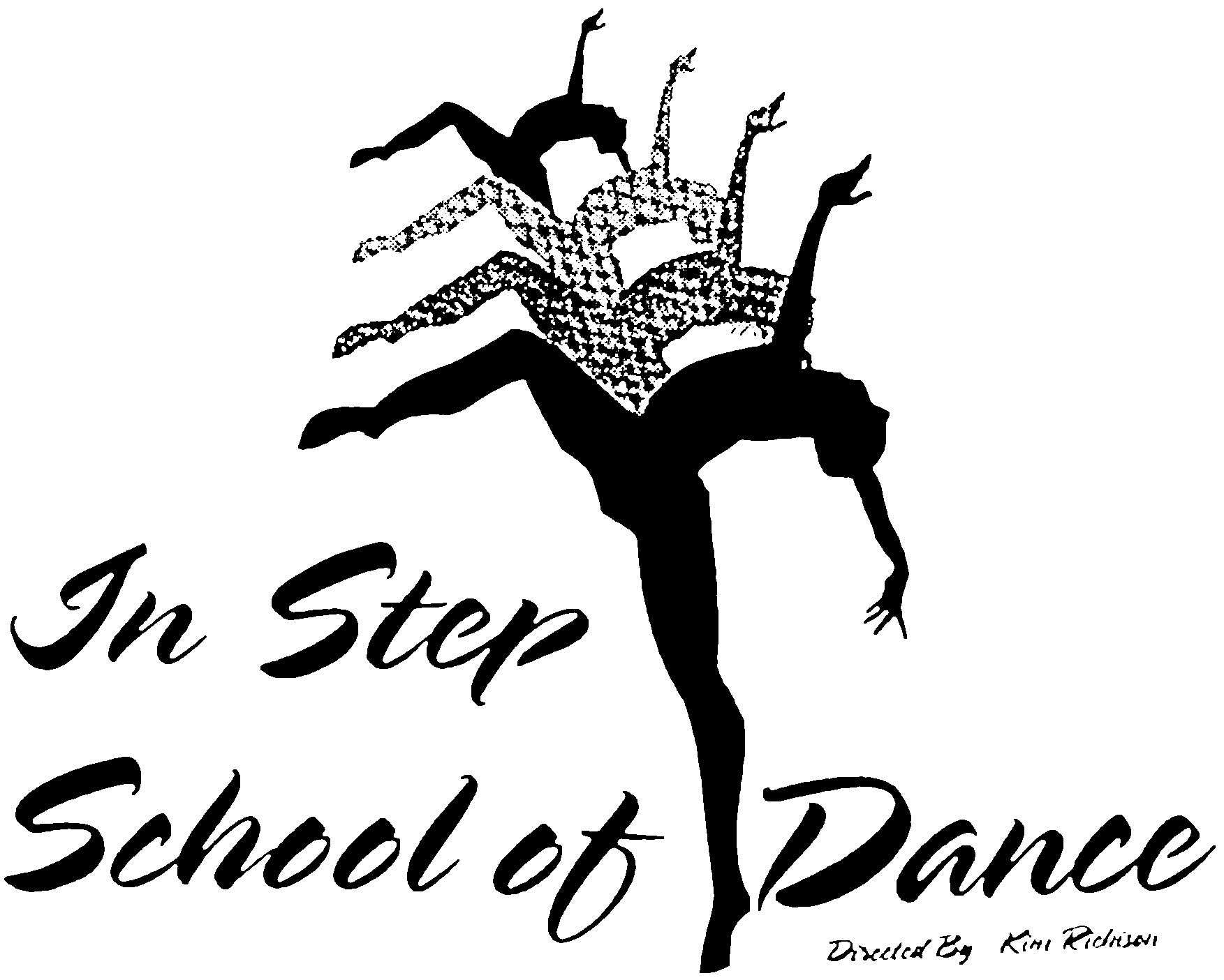 In Step Dance & Fitness 100 Alexander Ave, Nutter Fort West Virginia 26301