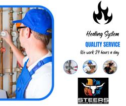 Steers Heating & Cooling