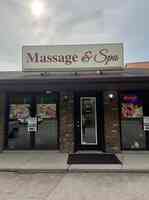massage & Spa
