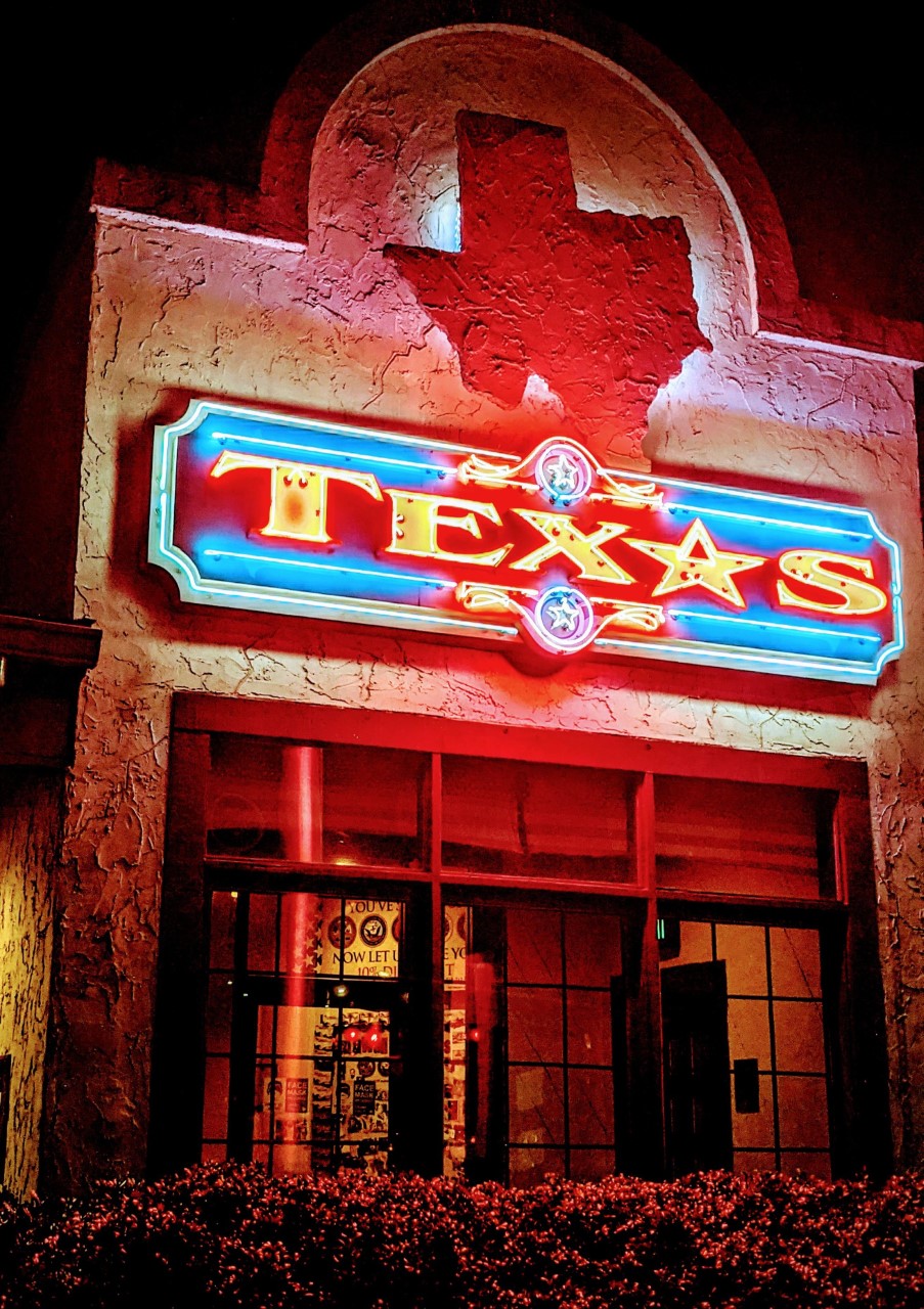 Texas Steakhouse & Catering
