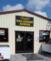 Leonard Buildings & Truck Accessories