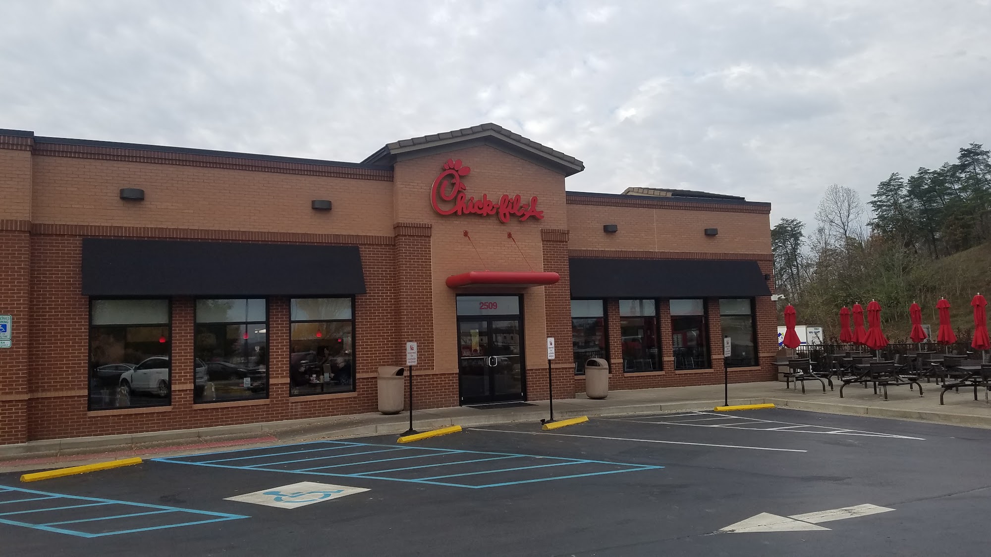 Chick-fil-A