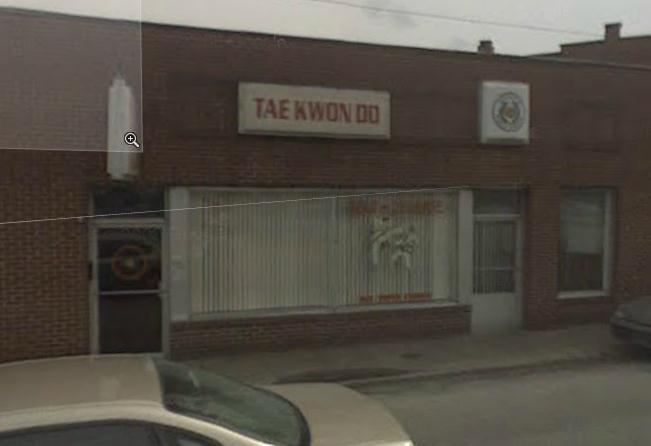 Kang's Tae Kwon Do Academy 302 MacCorkle Ave SW, South Charleston West Virginia 25303