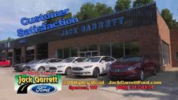 Jack Garrett Ford, Inc. Parts