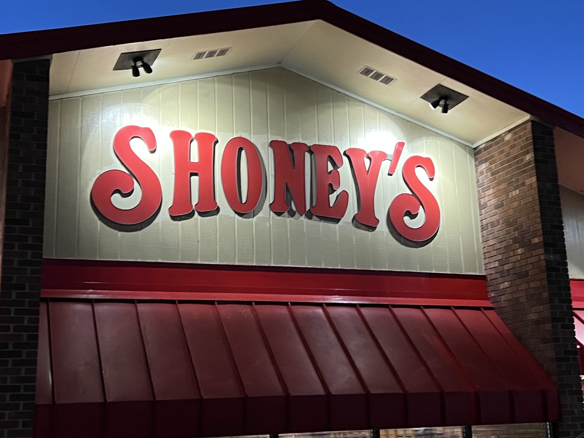 Shoney's