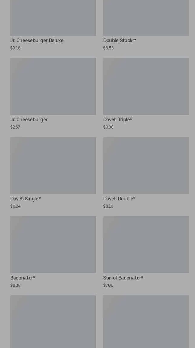 Photo credit: Posmates