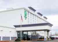 Holiday Inn Weirton - Steubenville Area, an IHG Hotel