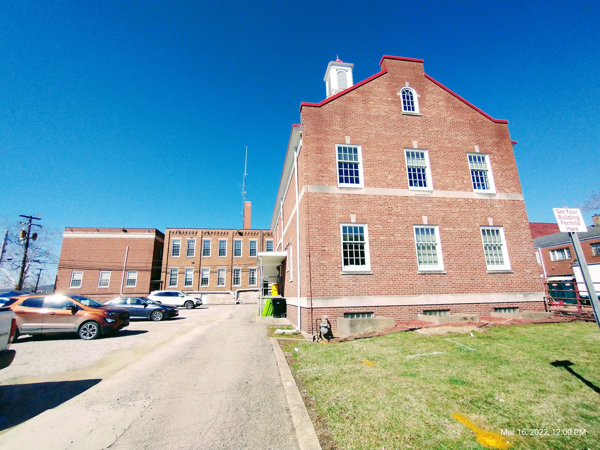 Aracich Heating & Cooling Inc