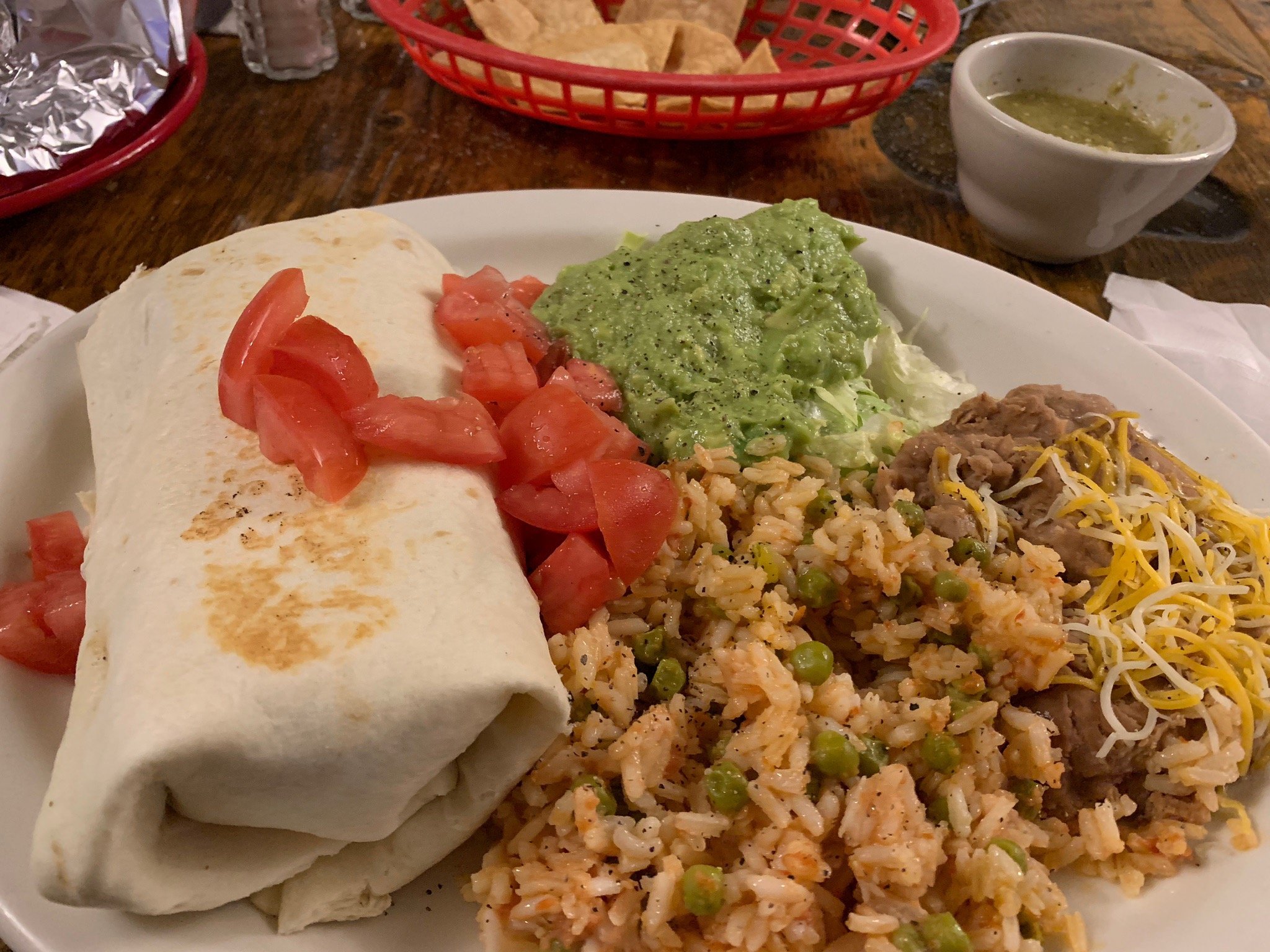 Photo credit: tripadvisor