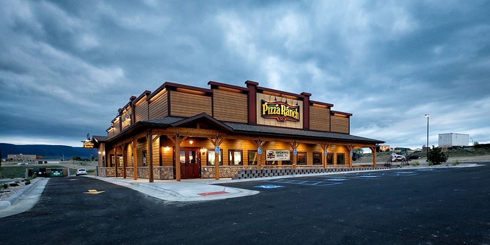 Pizza Ranch