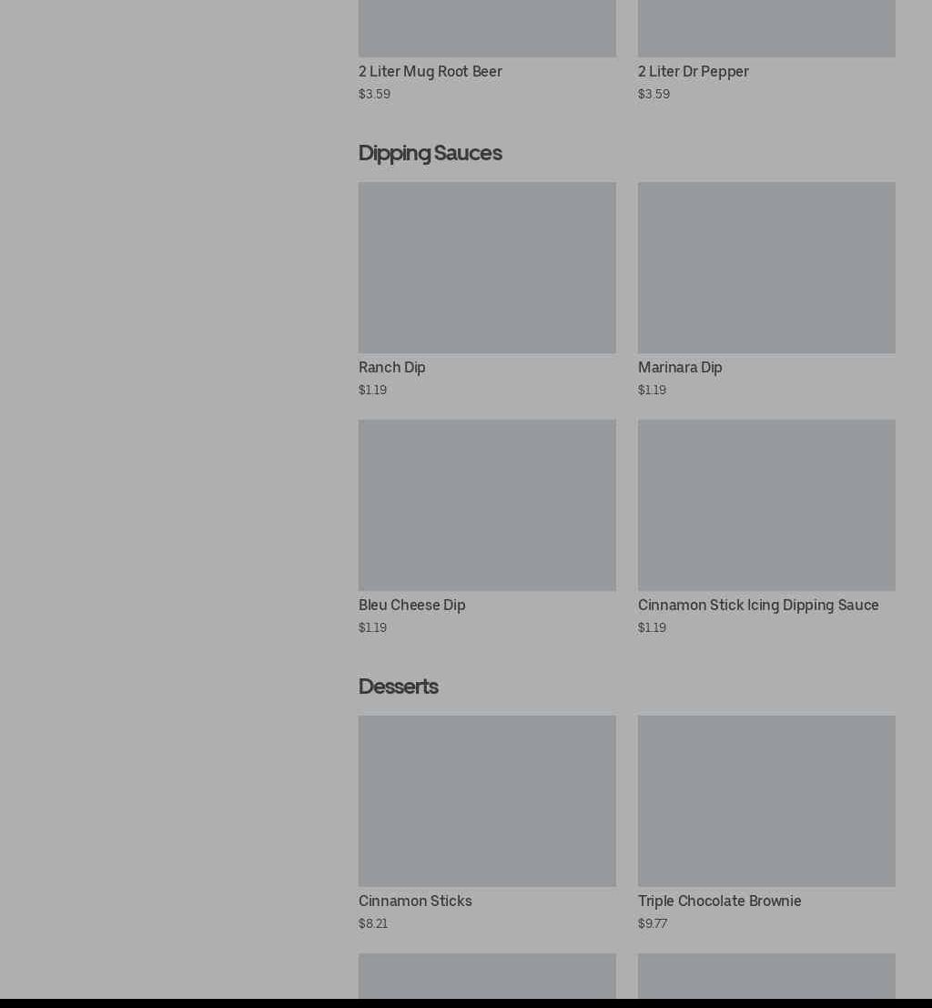 Photo credit: Posmates