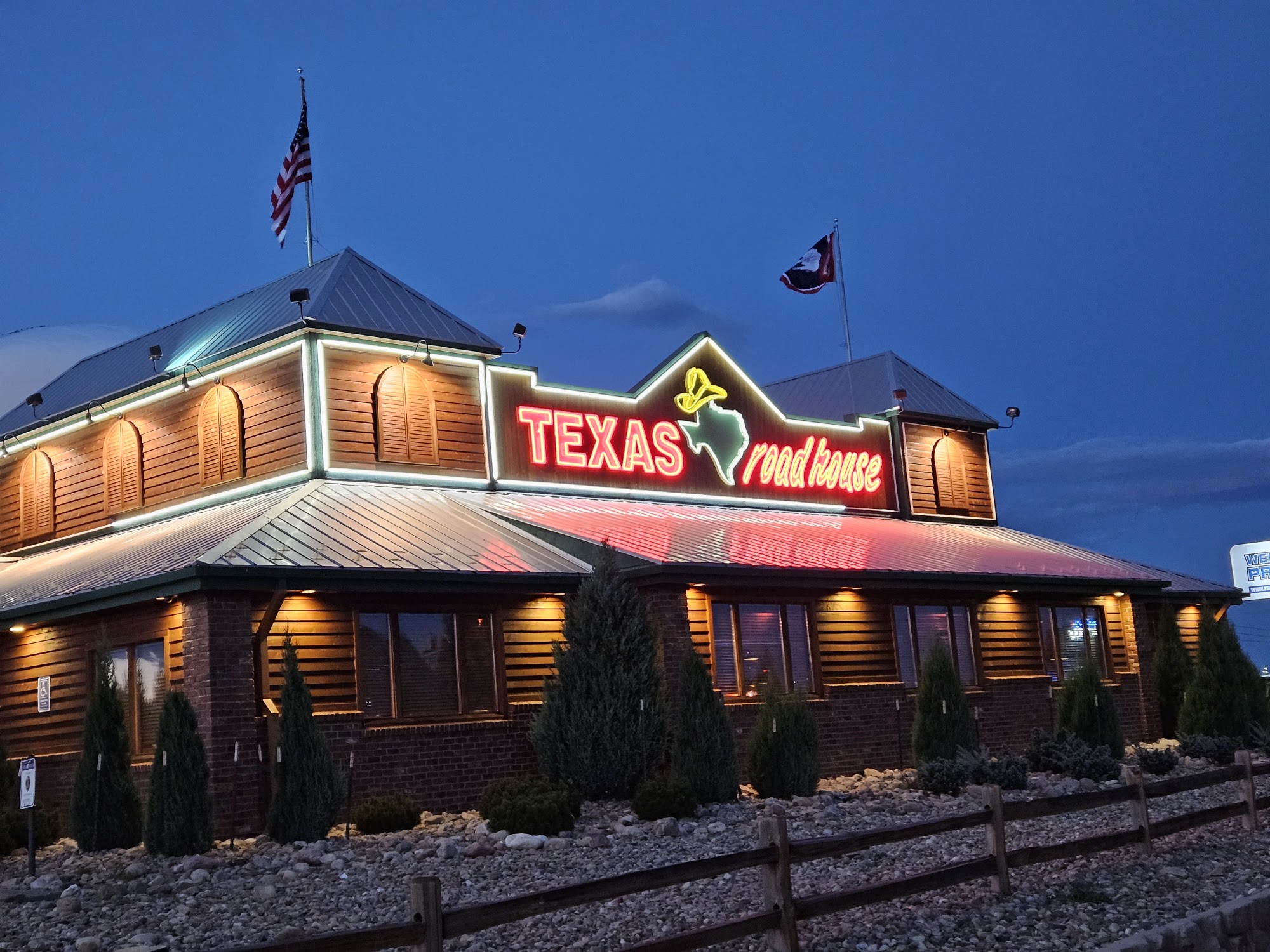 Texas Roadhouse