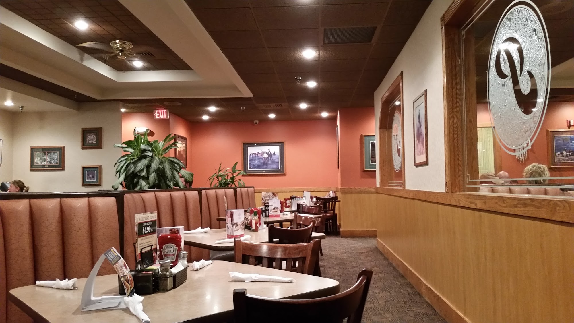 Perkins Restaurant & Bakery