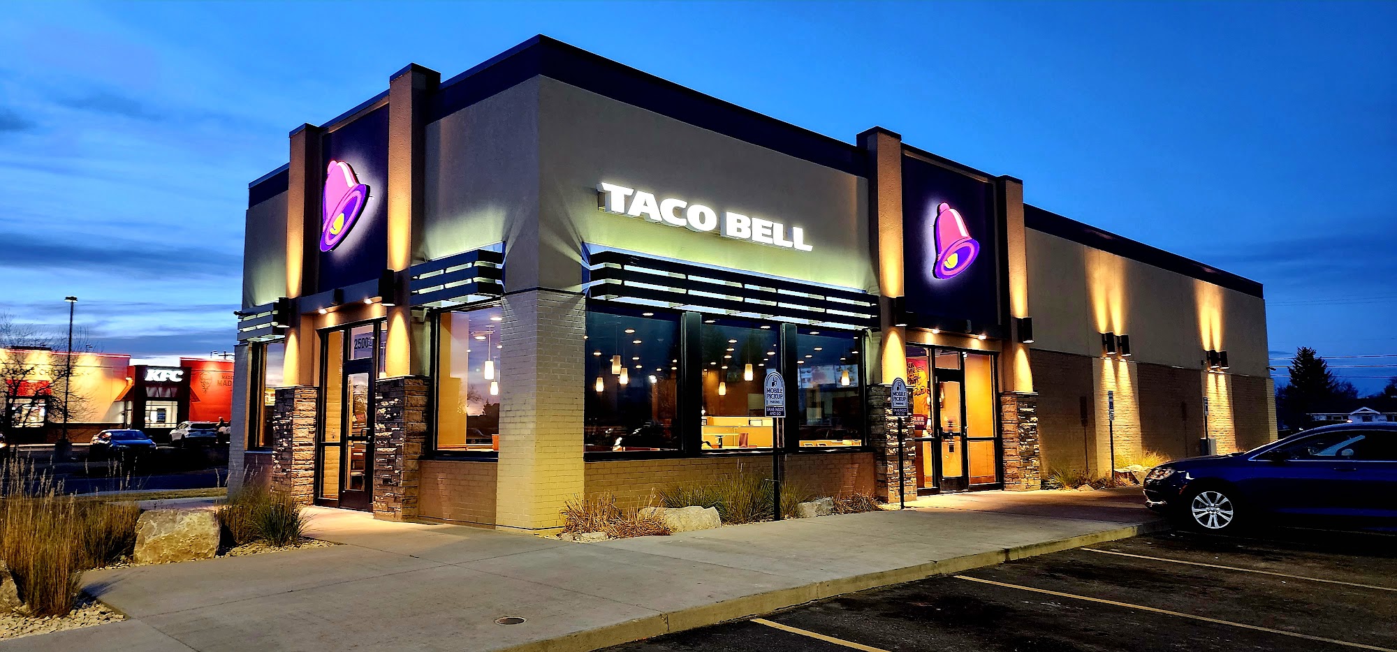 Taco Bell