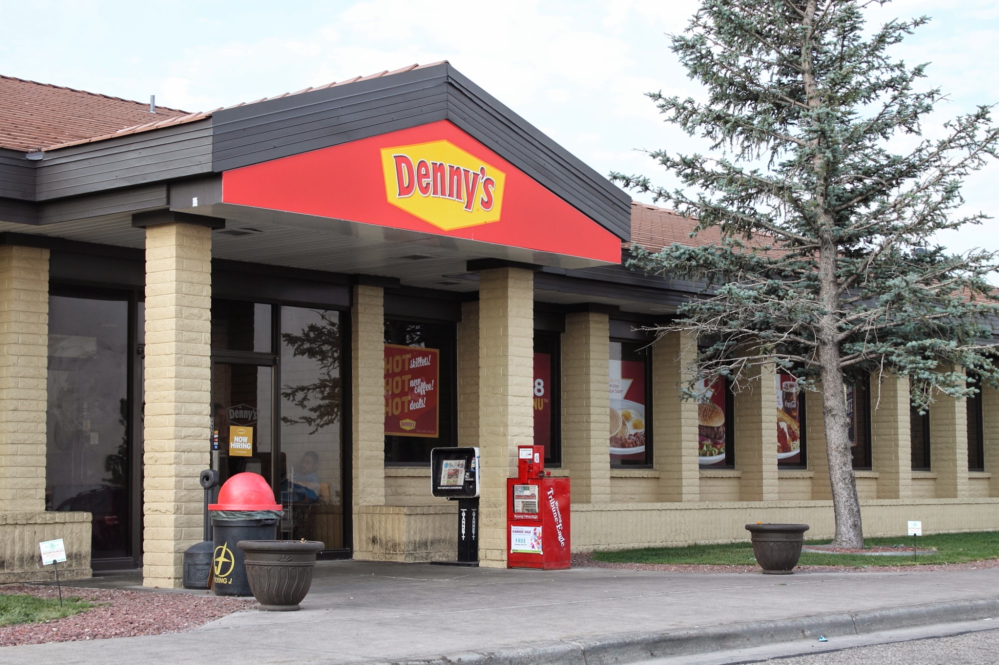 Denny's