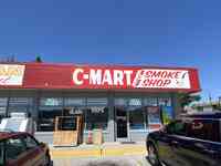 C-Mart & Smoke Shop