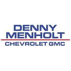Denny Menholt Chevrolet Service