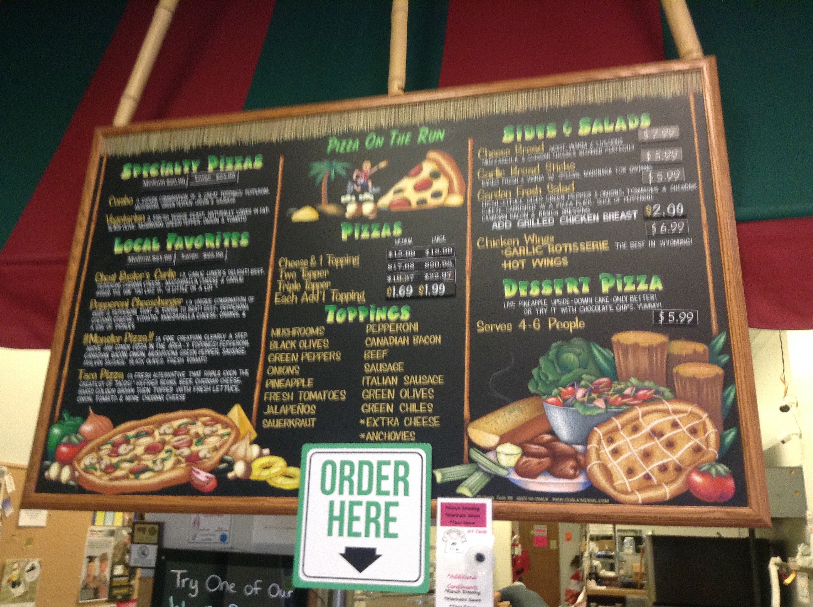 Photo credit: Tripadvisor