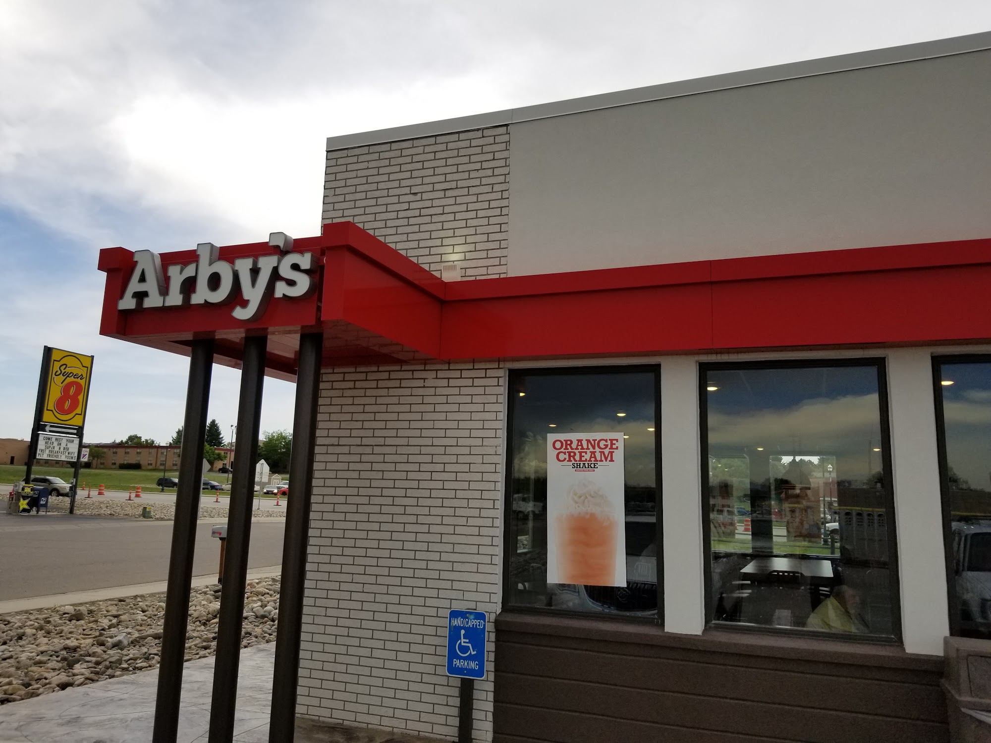 Arby's