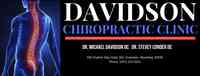 Davidson Chiropractic Clinic Evanston