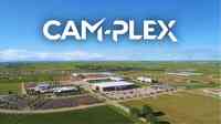 CAM-PLEX Multi-Event Facilities
