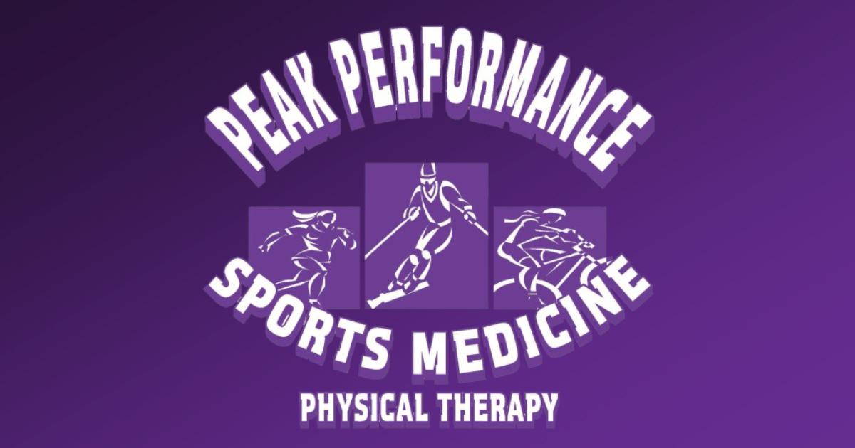 Peak Performance Sports Medicine Physical Therapy 140 Commerce Dr Suite B, Green River Wyoming 82935