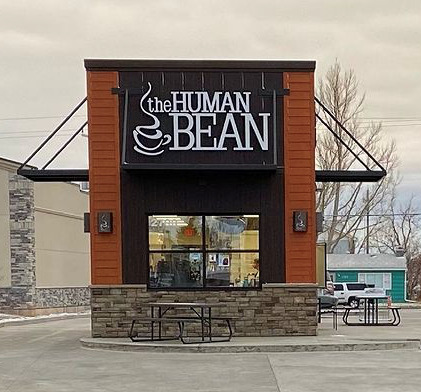 The Human Bean