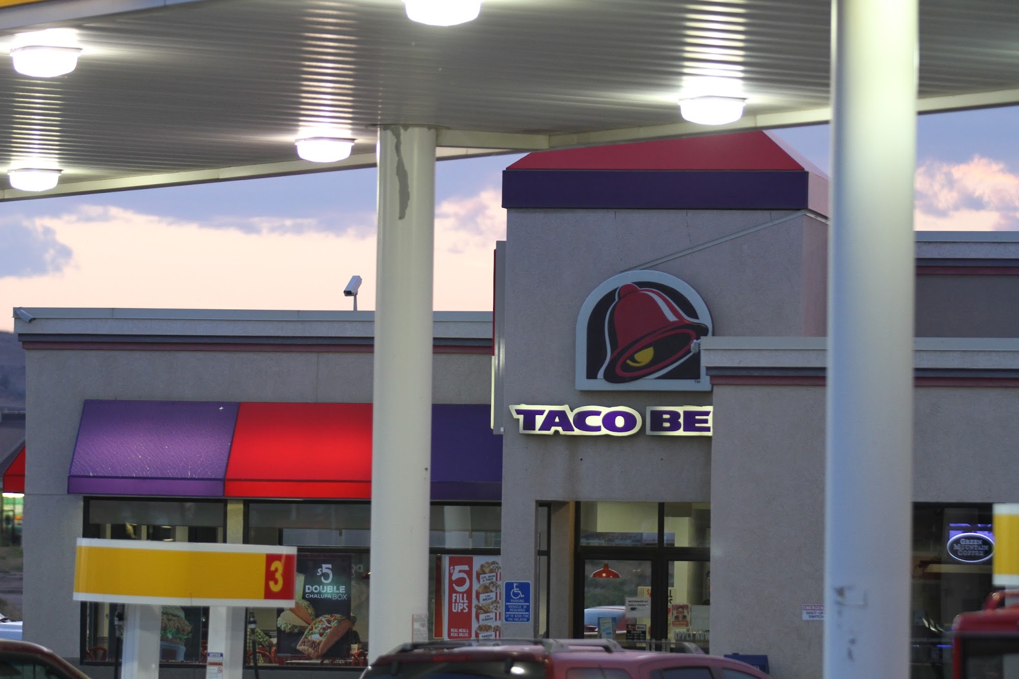 Taco Bell