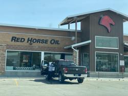 Red Horse Oil Co