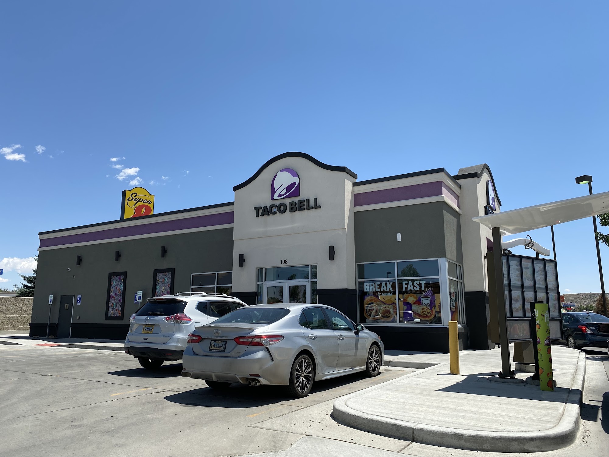 Taco Bell