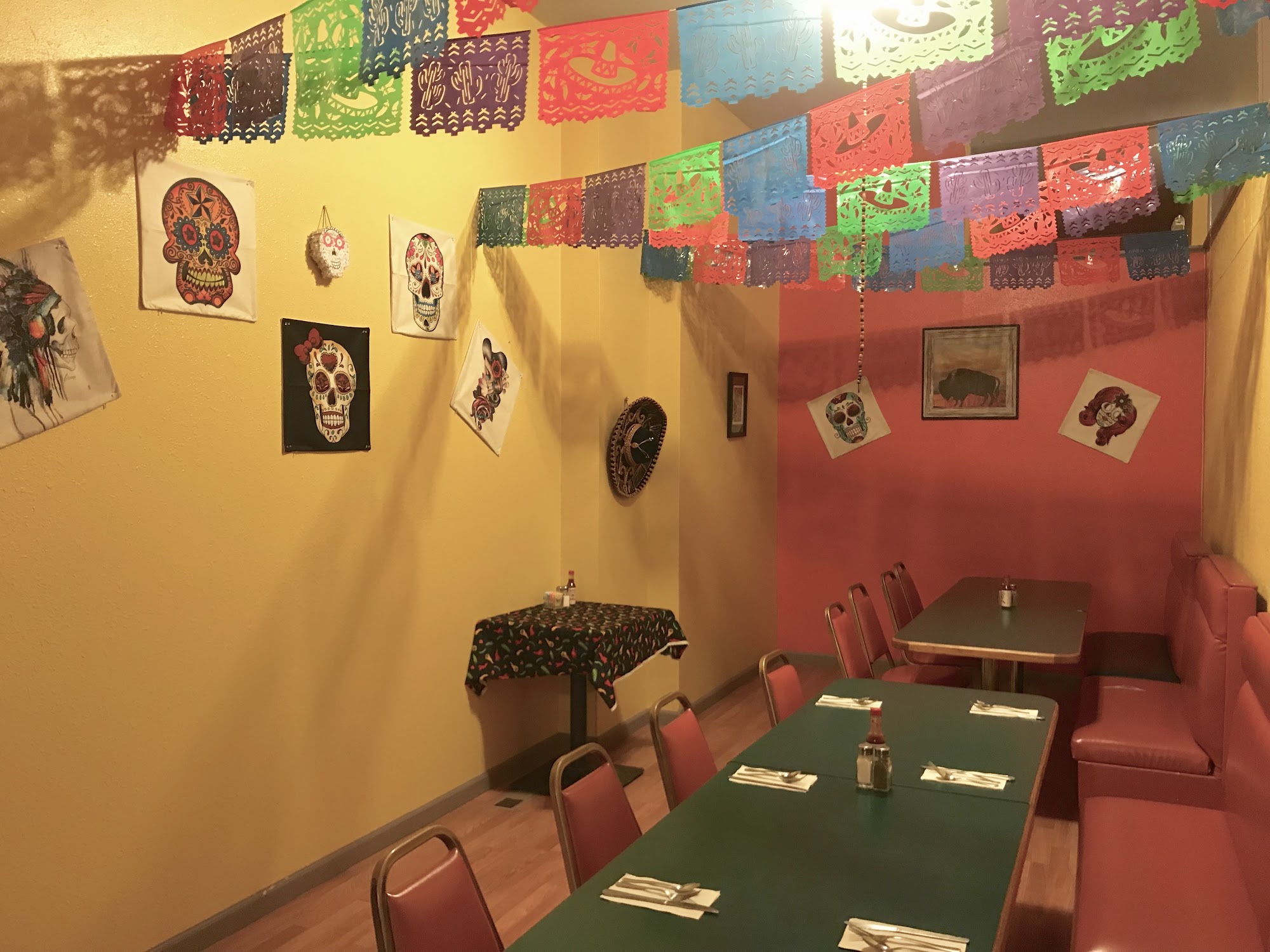 Casa Chavez Mexican Restaurant