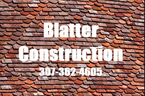 Blatter Construction Co